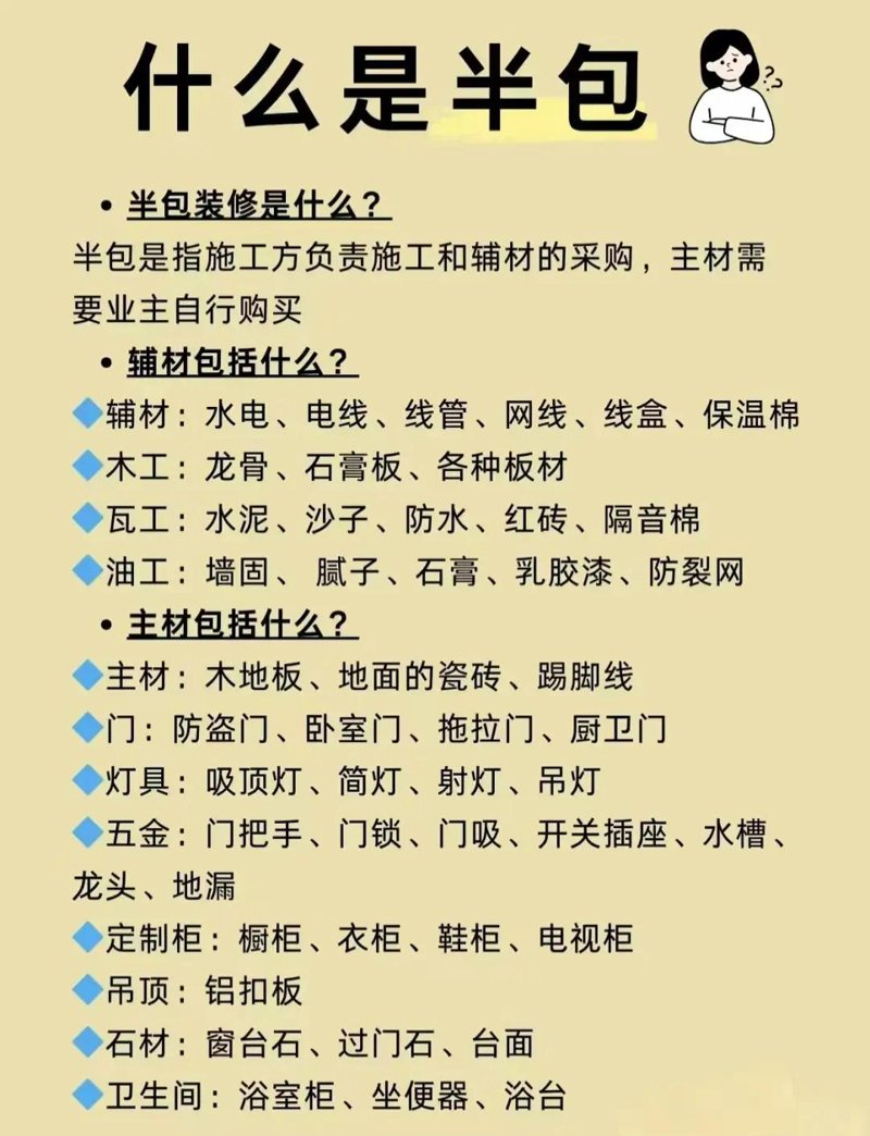 佛山装修公司：解读最新的设计潮流与趋势